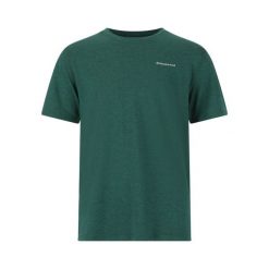 Koszulka dla dziewczynki Endurance Abdon. Fioletowe koszulki dziewczęce Endurance, bez wzorów, bez ramiączek. Za 120.50 zł.