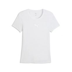 T-shirt Puma Liga 2026/27. Białe t-shirty męskie Puma, l, bez wzorów, z dzianiny, bez kołnierzyka. Za 193.00 zł.