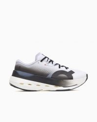 Buty do biegania męskie On Cloudboom Max white/black. Białe obuwie do biegania damskie On. Za 1,094.85 zł.