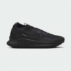 NIKE REACT PEGASUS TRAIL 4 GORE-TEX Buty do biegania męskie. Czarne obuwie do biegania damskie Nike. Za 519.99 zł.