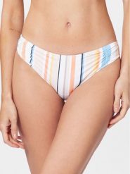 Roxy Dół od bikini ERJX404523 Kolorowy. Bikini damskie Roxy, bez wzorów. Za 89.99 zł.