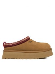 Ugg Śniegowce W Tazz II 1174471 Brązowy. Brązowe śniegowce damskie Ugg. Za 639.99 zł.