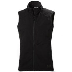 Kurtka damska Helly Hansen paramount softshell. Czarne kurtki damskie Helly Hansen, bez wzorów, z softshellu, bez kaptura. Za 465.00 zł.