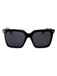 Polaroid Damskie okulary przeciwsłoneczne w kolorze czarnym rozmiar: 54. Czarne okulary przeciwsłoneczne damskie Polaroid. Za 144.95 zł.
