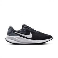 Buty do biegania męskie Nike Revolution 7. Białe obuwie do biegania damskie Nike, nike revolution. Za 315.00 zł.