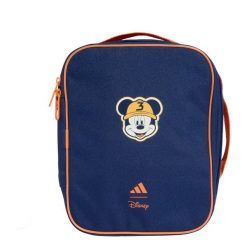 Torba Chłodząca Adidas Disney Mickey Mouse. Brązowe torebki dziecięce Adidas, bez wzorów, bez dodatków. Za 109.00 zł.