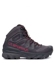 La Sportiva Trekkingi Ultra Raptor 3 Mid ZFHS110 Szary ciemny. Szare obuwie trekkingowe damskie La Sportiva. Za 999.99 zł.