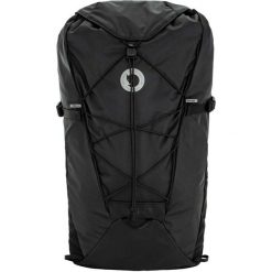 Plecak Fjall Raven Abisko Hike Lite 20 M/L Dorośli. Czarne plecaki damskie Fjällräven, bez wzorów, z poliamidu. Za 786.65 zł.