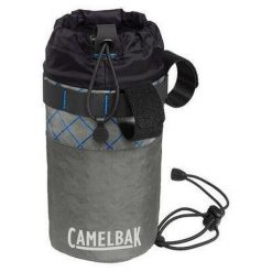 Torba na wieszak Camelbak M.U.L.E. Stem. Szare torebki klasyczne damskie Camelbak, bez wzorów, bez dodatków. Za 146.50 zł.