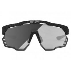Okulary Scicon Aeroshade kunken SCNPP carbon matt. Czarne okulary przeciwsłoneczne męskie SCICON SPORTS. Za 1,069.50 zł.