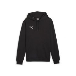 Bluza z kapturem Puma Teamgoal Casuals. Czarne bluzy z kapturem męskie Puma, m. Za 179.00 zł.