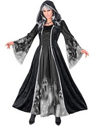 Widmann Kostium "Screaming souls" w kolorze czarnym rozmiar: S. Czarne stroje jednoczęściowe damskie Widmann, s, bez wzorów. Za 104.39 zł.