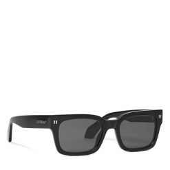 Okulary przeciwsłoneczne Off-White. Czarne okulary przeciwsłoneczne damskie OFF-WHITE. Za 1,199.00 zł.