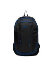Quiksilver Plecak QUIC-P-006-07 Czarny. Czarne plecaki męskie Quiksilver, bez wzorów, z materiału. Za 219.99 zł.