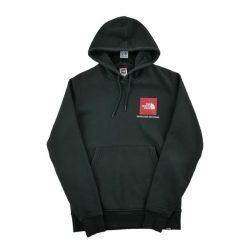 Bluza męska z kapturem The North Face TNF czarna. Czarne bluzy z kapturem męskie The North Face, l. Za 114.98 zł.