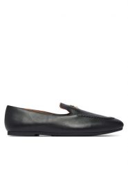 LOVE MOSCHINO Lordsy JA10561G0PIA0000 Czarny. Czarne mokasyny damskie Love Moschino. Za 949.99 zł.