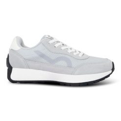 Damskie buty sportowe Marine Heritage. Fioletowe buty sportowe na co dzień damskie Regatta, bez wzorów. Za 249.99 zł.