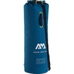 Wodoodporna torba Aqua Marina Dry Bag 90l. Czerwone torebki klasyczne damskie Aqua Marina, bez wzorów, bez dodatków. Za 229.00 zł.