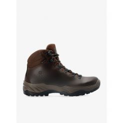 Buty trekkingowe damskie Scarpa Terra GTX. Brązowe obuwie trekkingowe damskie Scarpa. Za 658.99 zł.