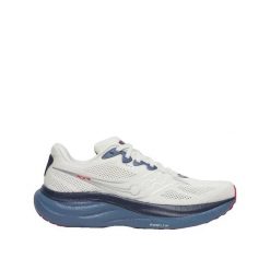 Buty do biegania Saucony Ride 19 Białe. Białe obuwie do biegania damskie Saucony. Za 798.75 zł.