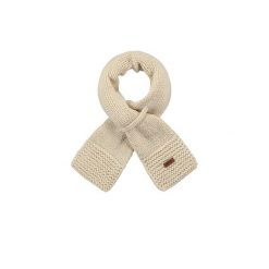 Chusta dla niemowlaka Barts Yuma. Białe chusty i apaszki dziecięce Barts. Za 148.50 zł.