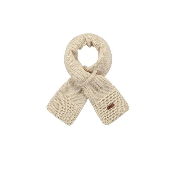 Chusta dla niemowlaka Barts Yuma. Białe chusty i apaszki dziecięce Barts. Za 148.50 zł.