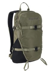 Burton Plecak turystyczny "Day Hiker 22L" w kolorze khaki rozmiar: onesize. Brązowe plecaki damskie Burton, bez wzorów, z materiału, sportowe. Za 169.95 zł.