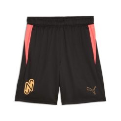 Szorty Sportowe Męskie Puma Neymar Jr. Czarne szorty męskie Puma, m, z materiału, do piłki nożnej. Za 159.99 zł.