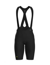 Spodenki rowerowe męskie Alé Cycling R-EV1 Hammer 2.0 Czarny XXL. Czarne szorty męskie ALÉ CYCLING, na wiosnę, bez wzorów, z elastanu, biznesowe. Za 724.00 zł.