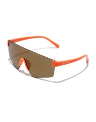 Okulary przeciwsłoneczne Hawkers Aero. Brązowe okulary przeciwsłoneczne damskie hawkers. Za 234.00 zł.