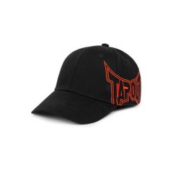 Czapka bejsbolówka Tapout Sugarpine. Czarne czapki męskie TAPOUT. Za 137.00 zł.