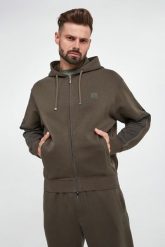 Bluza męska ARMANI EXCHANGE. Bluzy bez kaptura męskie Armani Exchange, l. W wyprzedaży za 471.87 zł.