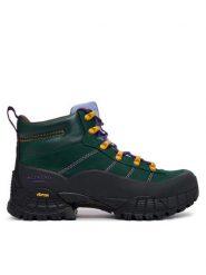 Weekend Max Mara Trekkingi Wkariccio 2625796015650 Zielony. Zielone obuwie trekkingowe damskie Weekend Max Mara. Za 1,479.00 zł.