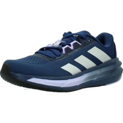 Buty ADIDAS QUESTAR 3 W Niebieski. Niebieskie obuwie treningowe damskie Adidas, na fitness i siłownię. Za 270.50 zł.