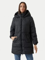 Vero Moda Kurtka zimowa Gretafie 10275292 Czarny Regular Fit. Czarne kurtki damskie Vero Moda, na zimę, m, bez wzorów, z syntetyku, bez kaptura. Za 379.99 zł.