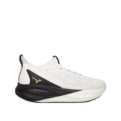 Buty biegowe Mizuno Neo Vista 2 Białe. Białe obuwie do biegania damskie Mizuno. Za 489.99 zł.