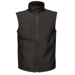 Ocieplana Męska Softshell Trzywarstwowa. Niebieskie kurtki softshell damskie Regatta, m, bez wzorów, z softshellu, bez kaptura. Za 154.99 zł.