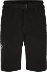 Męskie spodenki softshell LOAP Urro, S. Brązowe kurtki softshell damskie ZENZIMAT, na jesień, bez wzorów, z elastanu, klasyczne. Za 71.91 zł.