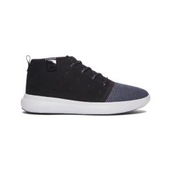 Sportowe Buty Under Armour Charged 24/7 Mid EXP. Białe buty sportowe na co dzień damskie Under Armour, bez wzorów, do biegania. Za 329.00 zł.