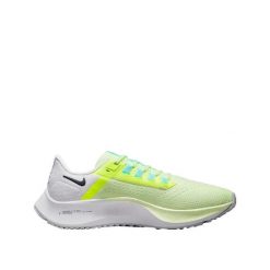 Buty biegowe Nike Air Zoom Pegasus 38 Żółte. Żółte obuwie do biegania damskie Nike. Za 519.60 zł.