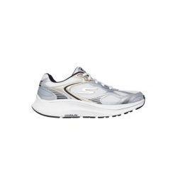 Buty do biegania damskie, Go Run Consistent 2.0 - Volt. Brązowe obuwie do biegania damskie Skechers. Za 379.99 zł.