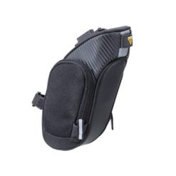 Torba Podsiodłowa Mondopack. Czarne torebki klasyczne damskie Topeak, bez wzorów, z materiału, bez dodatków. Za 216.00 zł.
