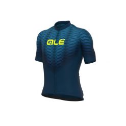 Koszulka rowerowa męska Alé Cycling Solid Thorn. Brązowe t-shirty sportowe męskie ALÉ CYCLING, m, bez ramiączek, rowerowe. W wyprzedaży za 347.99 zł.