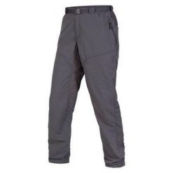 Spodnie rowerowe męskie Endura Hummvee. Szare szorty męskie ENDURA, bez wzorów, sportowe. Za 339.99 zł.