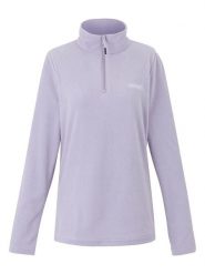 Regatta Bluza polarowa "Sweethart" w kolorze fioletowym rozmiar: 44. Różowe bluzy bez kaptura damskie Regatta, z materiału. Za 68.95 zł.