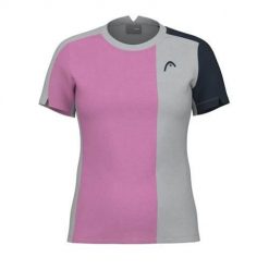 Koszulka sportowa damska Head Play Tech. Bluzki sportowe damskie HEAD, xl, bez wzorów, z bawełny, bez ramiączek. Za 388.00 zł.