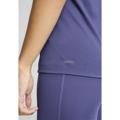 Damska koszulka bez rękawów TAD ESSENTIALS o kroju bokserki PUMA Blue Crystal. Niebieskie bokserki i panty damskie Puma, xl, bez wzorów. Za 99.00 zł.