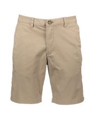 SELECTED HOMME Szorty w kolorze beżowym rozmiar: XXL. Brązowe szorty męskie Selected Homme, bez kołnierzyka. Za 140.95 zł.