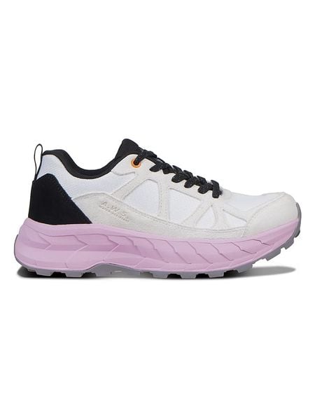 Icepeak Buty trekkingowe "Anisi" w kolorze białym rozmiar: 39. Białe obuwie trekkingowe damskie ICEPEAK. Za 245.38 zł.