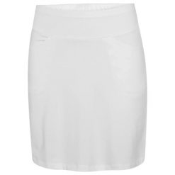 Spódnica damska Galvin Green Marielle. Białe spódniczki damskie GALVIN GREEN, bez wzorów, sportowe, sportowe. Za 420.50 zł.